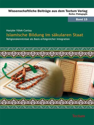 cover image of Islamische Bildung im säkularen Staat